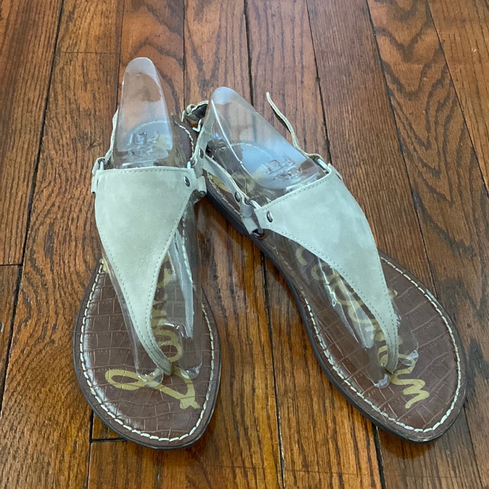 Sam Edelman Sandals
